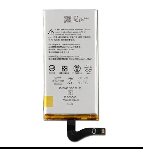 Battery for google pixel - battery,