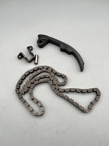 Kawasaki gpz550 timing chain - kawasaki,