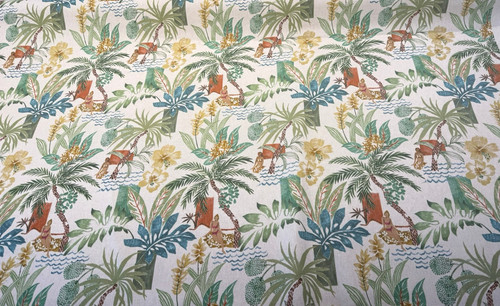 Bora tropical green - bora,