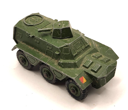 Vintage dinky toys - dinky,