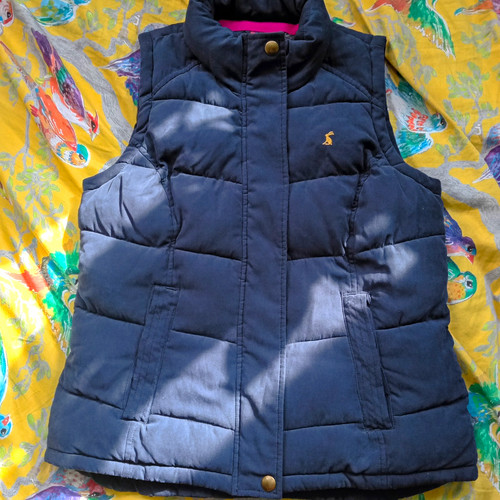 Joules higham women blue - joules,