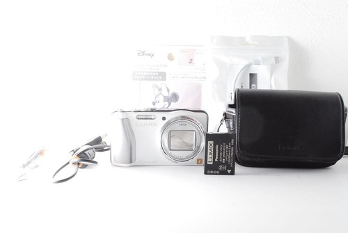 Panasonic lumix dmc tz30 - panasonic, high