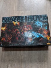 Space Hulk 3rd Edition 2009