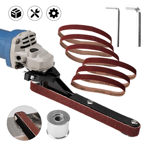 Belt sander bracket - bracket,