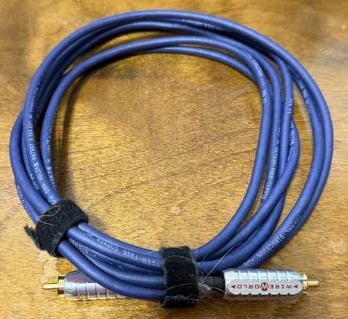 Wireworld luna lut - wireworld,