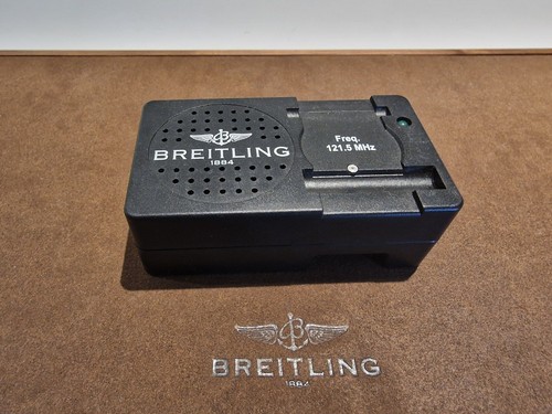 Breitling emergency test - breitling,