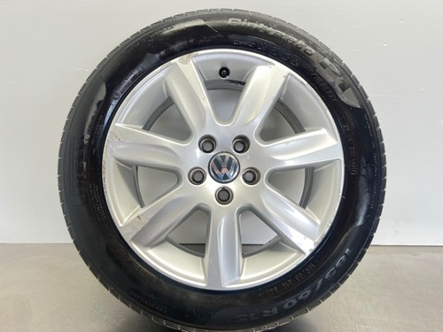 Volkswagen polo genuine - polo, 15"