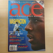 Ace - Britain's Biggest