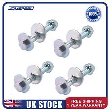 4x Upper Rear Suspension