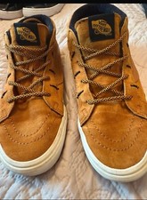 Vans - ,