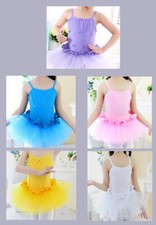 UK Ballet Tutu Kids Classical