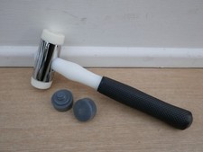 THOR THOREX 712 38MM 2 X WHITE