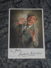 NORMAN WISDOM - COMEDY STAR  -