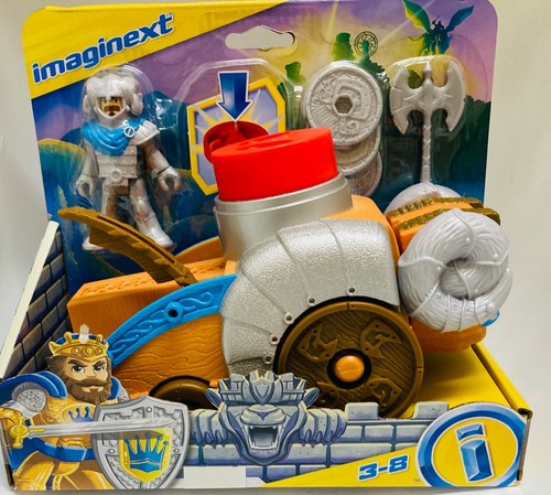 Nib fisher price imaginext - nib, fisher-price