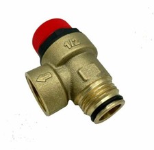 Heatline Vizo 24 28 Pressure