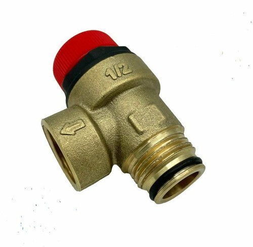 Heatline vizo pressure - heatline,