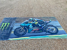 Valentino Rossi Monster