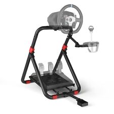 DIWANGES STEERING WHEEL STAND ADJUSTABLE RACING WHEEL STAND