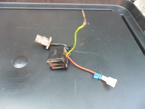 Sherco voltage rectifier - sherco,