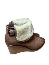 Celtic & Co Sheepskin Leather
