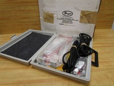 Dwyer 102-AV Air Velocity Gage