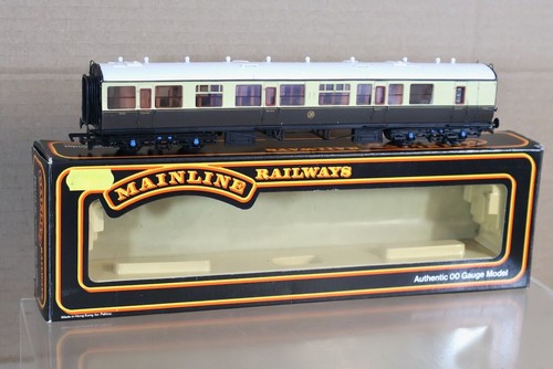 Mainline 937123 gwr - mainline,