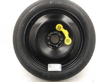 VOLVO XC90 Space Saver Spare Wheel and Tyre complete with Jack and Toolkit 18" I