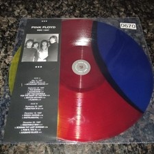 Pink Floyd - BBC 1967 - Multi