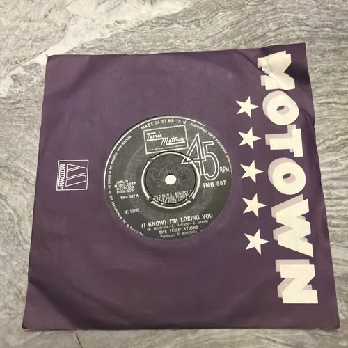The temptations m - temptations, i'm