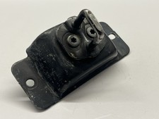 Rear door lock left - left, lower