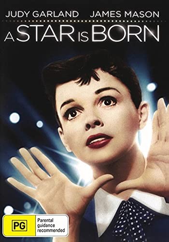 Movie star born - star, is