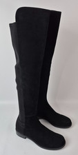 Stuart Weitzman Women's Black