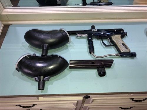 Spyder imagine paintball - imagine,