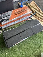 18x Felt Roofing Shingles |