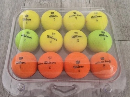 Wilson staff duo optix golf - wilson,