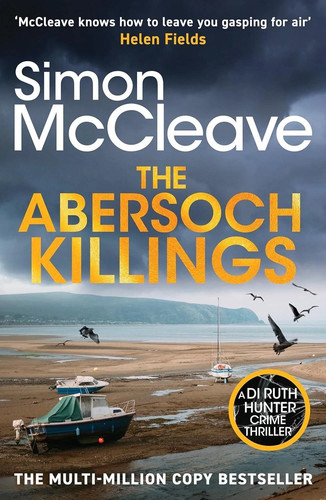 The abersoch killings simon - abersoch,