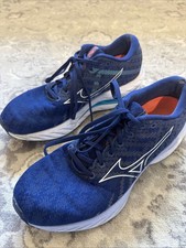 Mizuno Wave Inspire 19 Women's