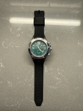 Swiss Legend Commander Rubber