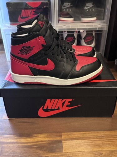 Nike air jordan retro - 1.5,