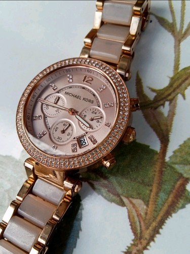 Michael kors parker - parker, mk