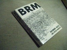 BRM   Raymond Mays and Peter