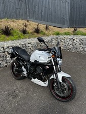 Yamaha Fz6 S2 2007 600cc Naked