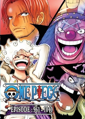 Dvd anime one - anime, piece