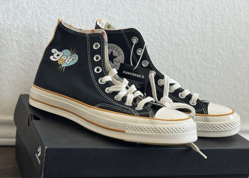 Converse golf wang chuck - converse,