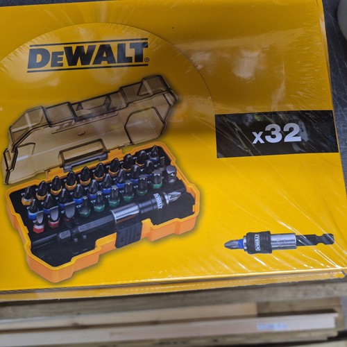Dewalt dt71562 piece mixed - dewalt,