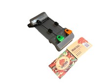 Fox Black Label Mini