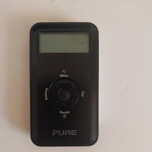 Pure move 2500 - move,