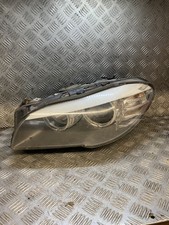 2013 GENUINE BMW 5 SERIES F10