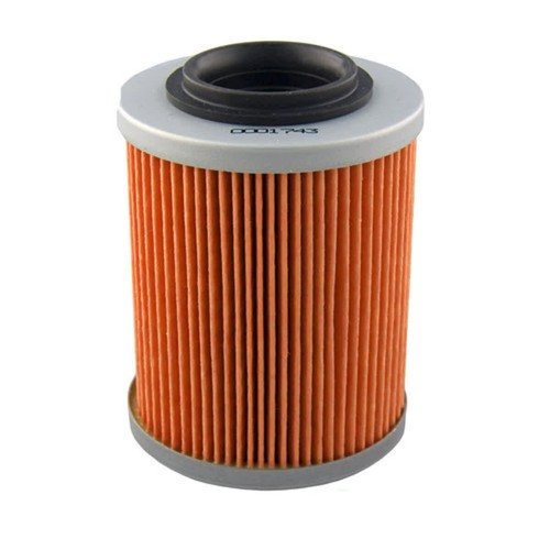 Hiflo hf152 tuv approved oil - hf152,
