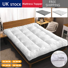 Hotel Quality Mattress Topper